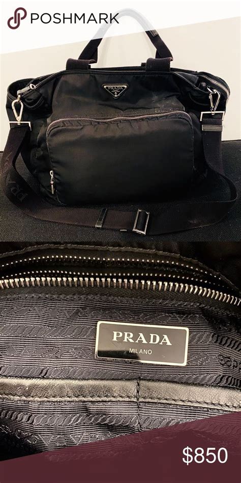 replica prada diaper bags|best designer backpack diaper bag.